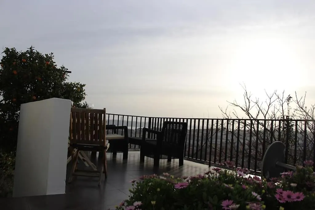 شقة Lisboa Panorama II