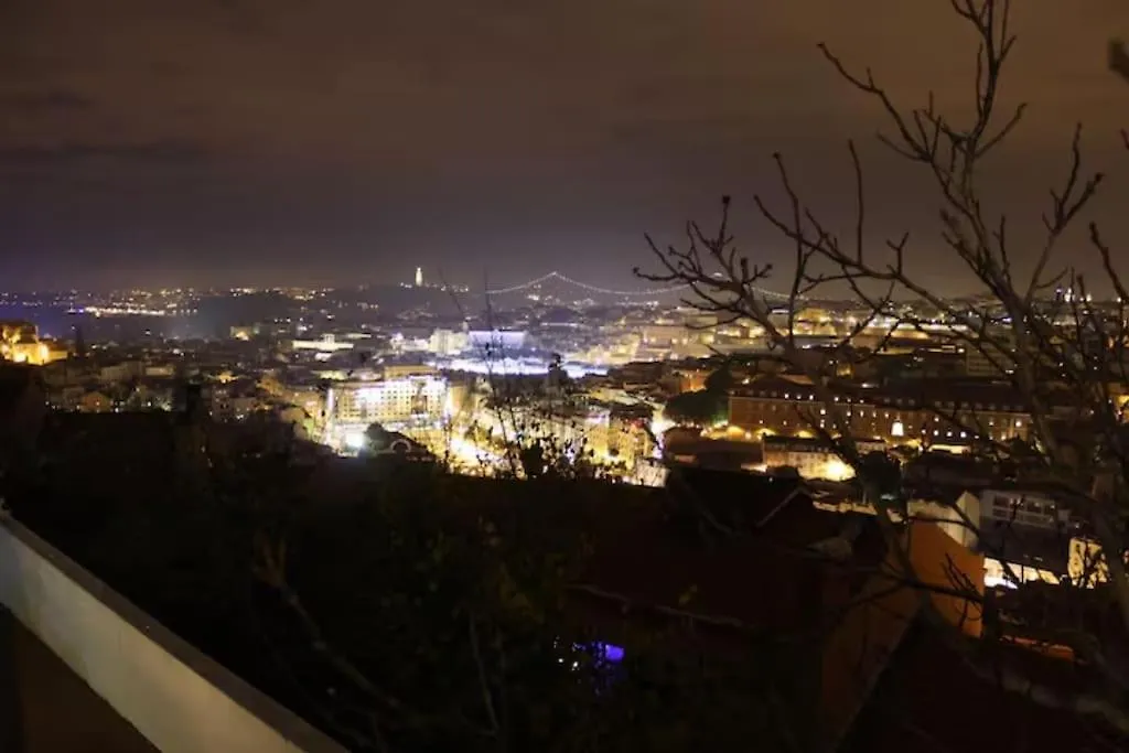 Lisboa Panorama II 아파트