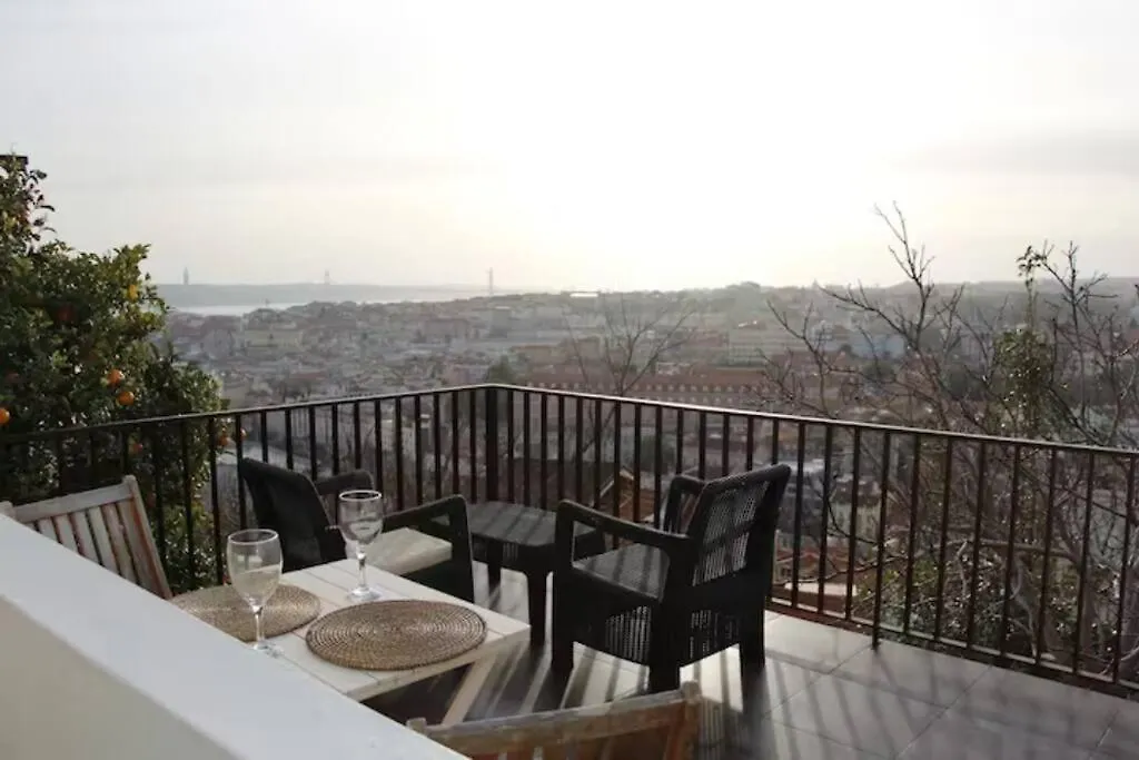 Lisboa Panorama II 아파트 0*, 리스본